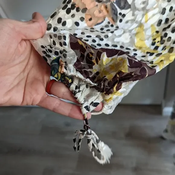 Free People two piece dress - Picture 3 of 9